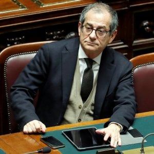 Tria: "Se Ue alimenta divergenze rischia il collasso"