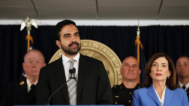New York, IA proibita nelle scuole fino alle medie. Mamdani: “I ragazzi imparino a pensare da soli”