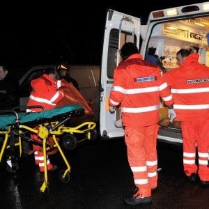 Milano, lite in casa. Un uomo di 37 anni muore accoltellato 