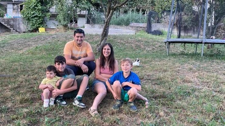 Nuova vita in montagna: dal manager alla mamma, ecco chi ce l’ha fatta