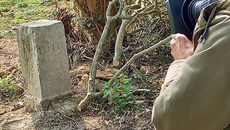 Un contadino sposta il confine con la Francia. E ora il Belgio è più grande