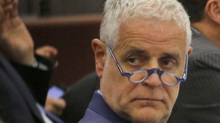 I limiti della legge contro i corrotti