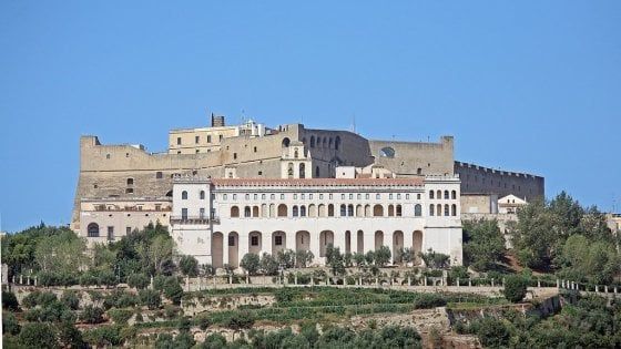 Giornata del Contemporaneo: musei aperti in Campania