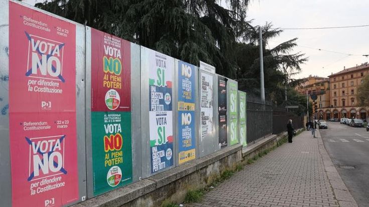 Quando e per cosa si vota il 22 e 23 marzo: tutto quello che c’è da sapere sul referendum