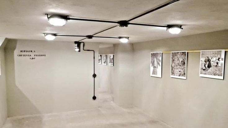 Il bunker segreto della Sapienza: nel rifugio dei prof minacciati dalle bombe