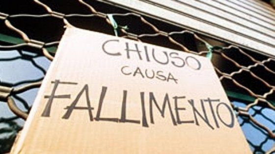 Crisi: in Sicilia chiuse 23 mila aziende nei primi tre mesi. Boom degli ambulanti