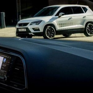 Il sogno si realizza, il parcheggio lo trova la macchina
