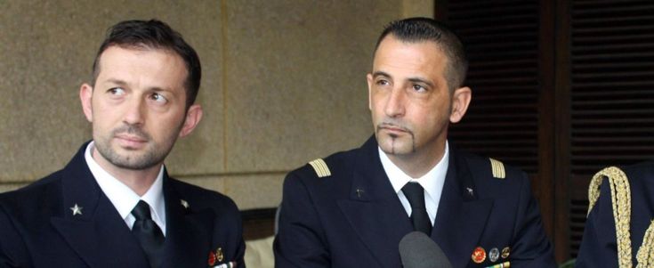 Udienza all'Aja: "Marò non va usato da garanzia". Delhi: "Giustizia lenta per ostruzionismo Italia"