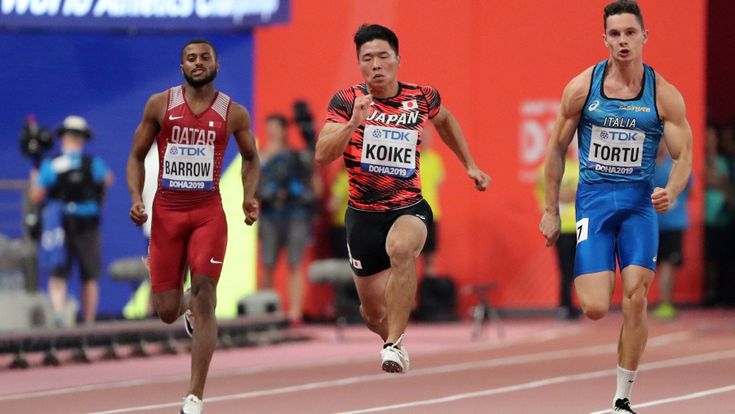 Il trono dei 100 aspetta un re, Italia a 2 punte: Jacobs e Tortu