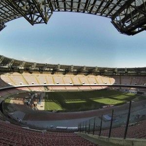 Stadio San Paolo, Corte dei conti: contratto con De Laurentiis ha provocato danno di 6,7 milioni