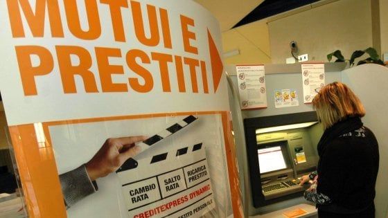 Mutui, ultime occasioni con i tassi ai minimi. Ecco quanto costa indebitarsi nel mondo