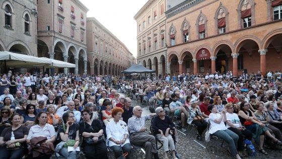 Il Paese e quell'avventura collettiva da far rifiorire 