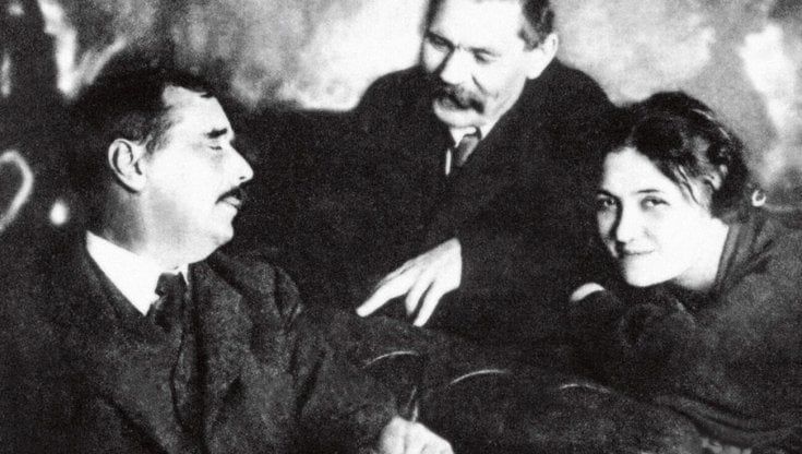 Biografie. Dalla Russia con amore  