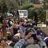 Il Papa a Nairobi: 