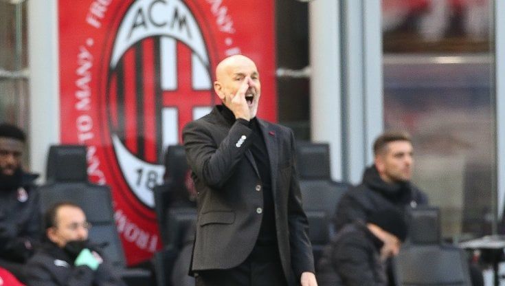 Milan, un testacoda sulla strada dello scudetto: Salerno non è una tappa banale