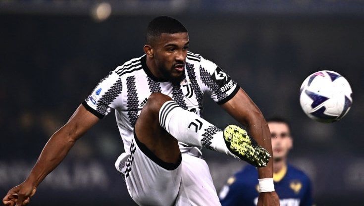 La Juve e i numeri della difesa: è la migliore, ma rischia ancora troppo