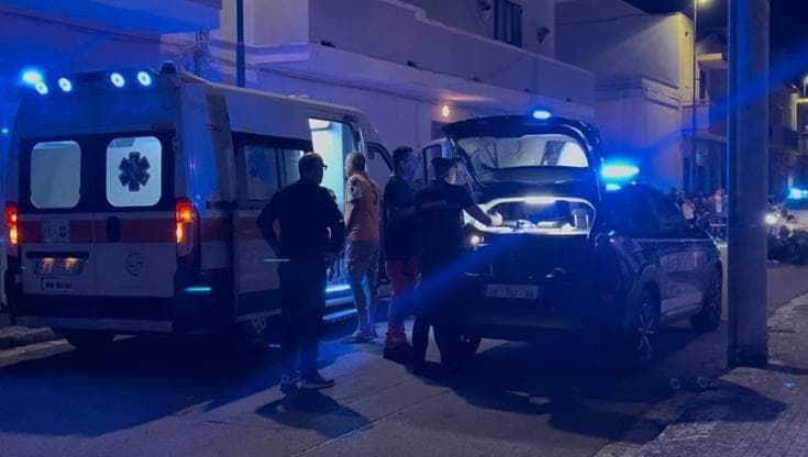 Scooter finisce contro un’auto, muore a 17 anni Alessandro Toraldo. Grave l’amico in sella con lui