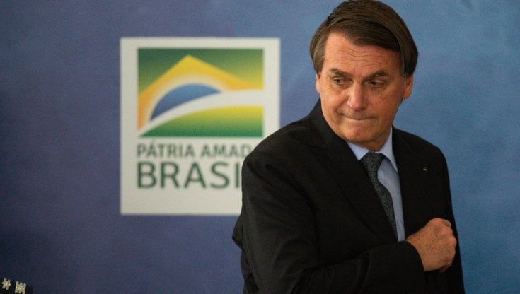 L’ultimo giapponese è un brasiliano