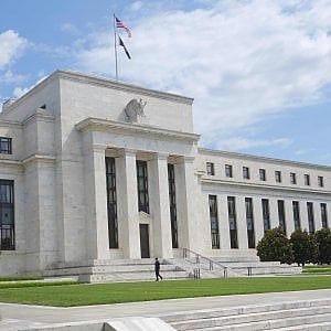 Fed, la crescita Usa resta moderata