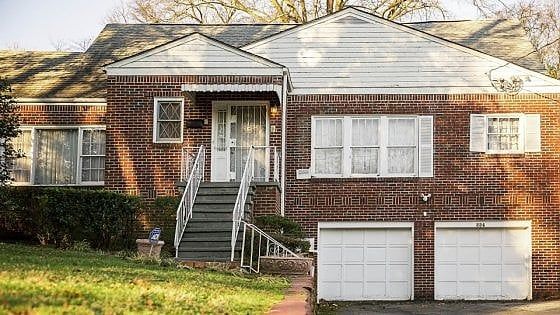 Atlanta: nel Memorial Martin Luther King ci sarà anche la casa di famiglia
