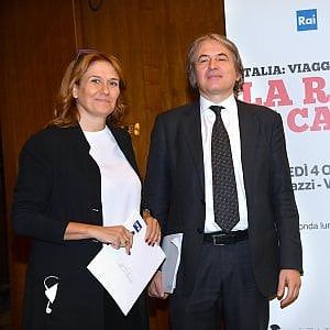 La Reggia di Caserta inaugura la serie di Rai Cultura 