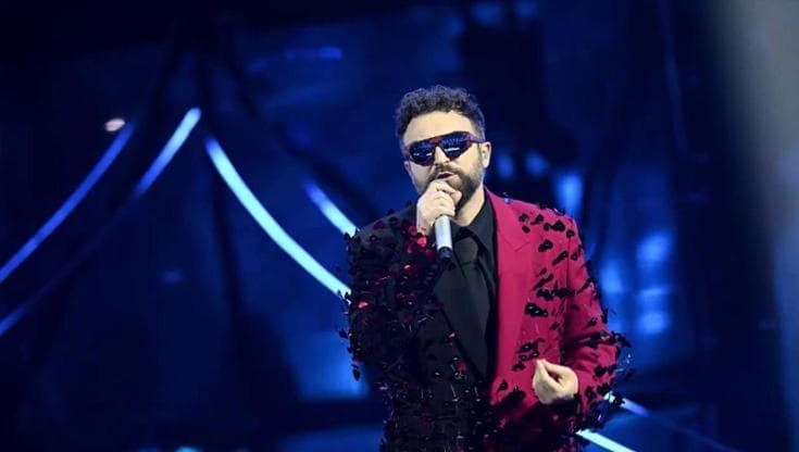 I look più commentati della serata finale di Sanremo 2024