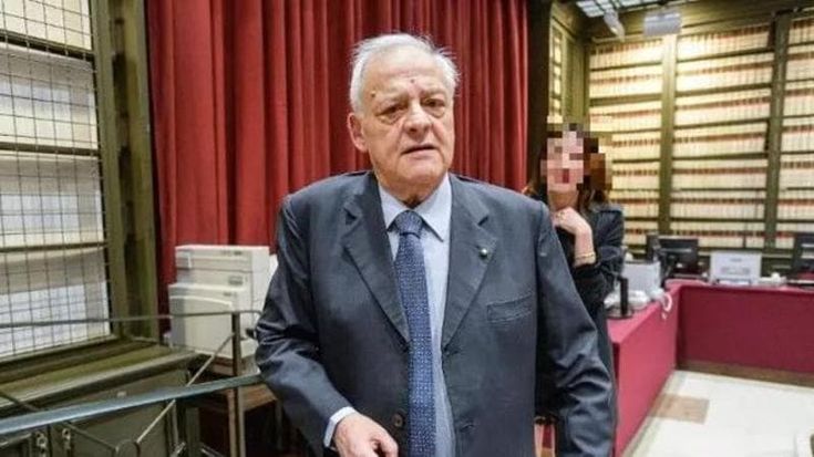 Massimiliano Cencelli è morto, fu il padre del famoso “manuale” di spartizioni politiche
