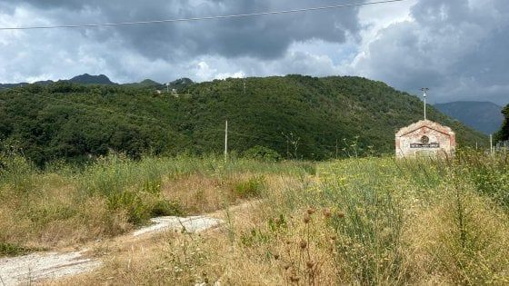 Vietri, nuova area di parcheggio grazie accordo Fs- Comune