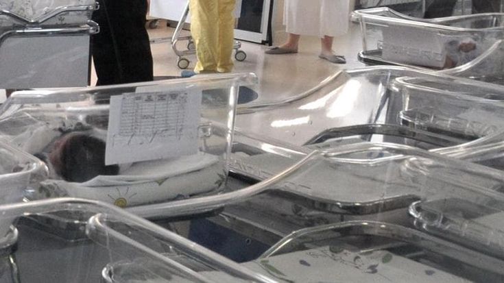 Il gelo demografico di Bari: nascono molti meno figli del 2022. Il vicesindaco: “Non è solo un problema di soldi”