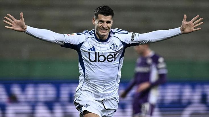Coppa Italia, il Como batte 3-1 la Fiorentina e si regala il quarto di finale contro il Napoli