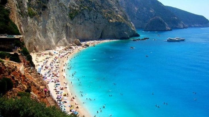 Un drone da guerra di Kiev nascosto vicino a Skorpios, l’isola greca di Jacqueline e Onassis