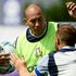 Rugby, Mondiale: l'Italia vuol fare bella figura, ma i numeri sono contro gli azzurri