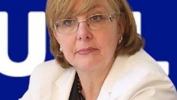 Mariarosaria Pugliese al vertice regionale Ugl Campania 