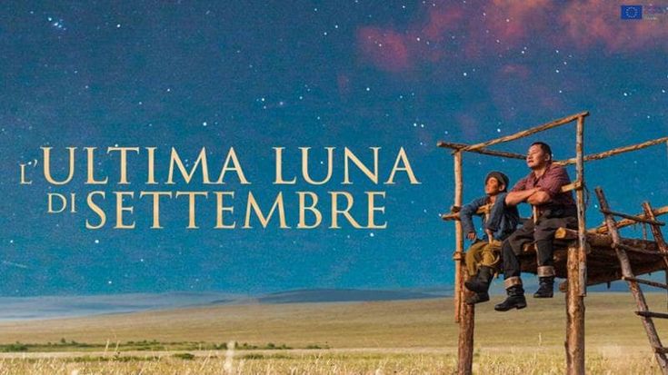 L’ultima luna di settembre, una tenera storia nei paesaggi della Mongolia