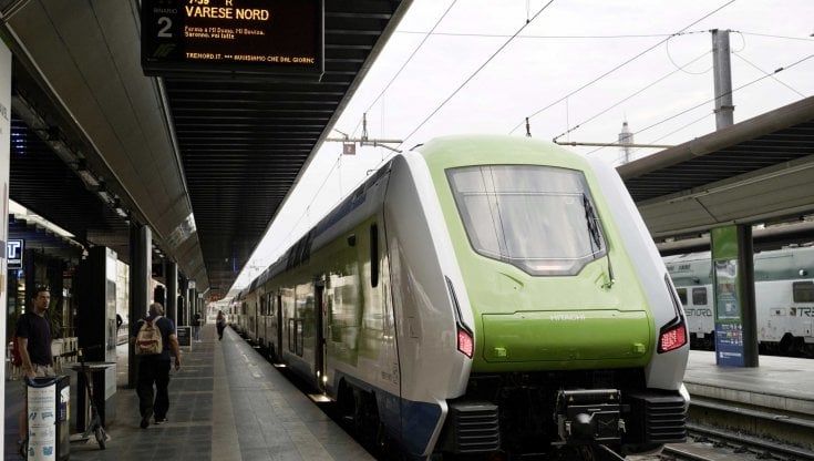 Treni, sciopero fino alle 17:  previste cancellazioni per Frecce, regionali e Intercity. L'elenco dei treni garantiti