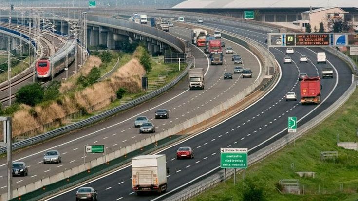 Autostrade per l’Italia, riorganizzazione del ramo ingegneria: Tecne confluirà in Amplia