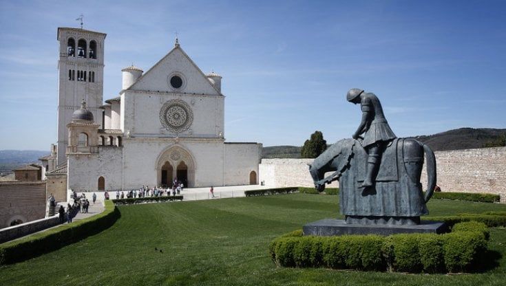 Assisi, cittadinanza onoraria ai sopravvissuti alla Shoah