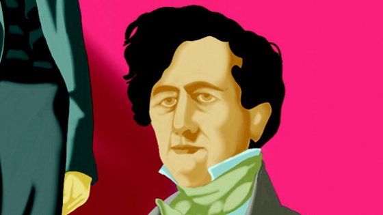 Franklin Pierce, quattro anni duri, con scarsi risultati 
