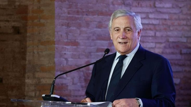 Tajani: “Netanyahu blocchi le violenze dei coloni. Putin costretto alla pace”