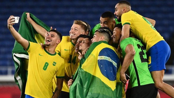 L'oro del calcio è ancora del Brasile, Spagna ko ai supplementari