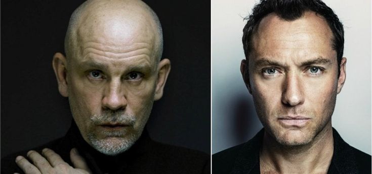 'The New Pope', John Malkovich entra nel cast accanto al "giovane" Jude Law