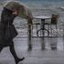Meteo, maltempo e forte vento al Centro e al Sud. Rischio pioggia ghiacciata al Nord