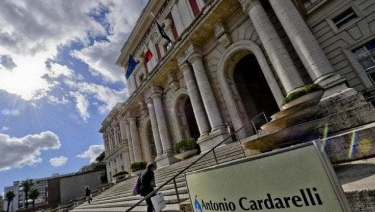 Sangue: aumentano i donatori in Campania