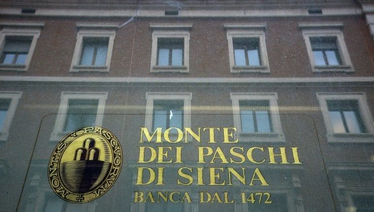 Il futuro del Monte dei Paschi passa dalle forche della ricapitalizzazione