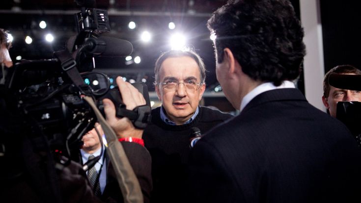 Elkann da Marchionne e l’annuncio shock: “Il suo encefalogramma ormai è piatto” 