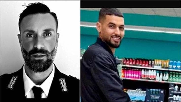 Sempre dalla parte delle divise