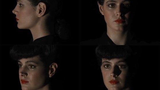Rachel giovane come nell'82: così la tecnologia in Blade Runner ha eliminato gli effetti del tempo 