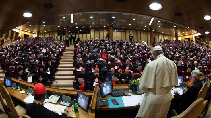 Chiesa e pedofili: il dolore dopo l'ipocrisia