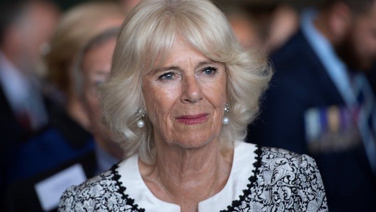 Gb, una biografia accusa Camilla: "Commenti razzisti su Archie"