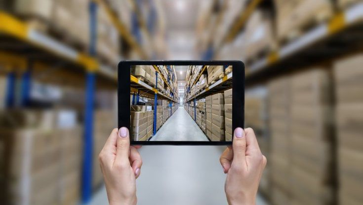 Cresce in Italia il valore dell’e-commerce B2b e raggiunge i 453 miliardi di euro